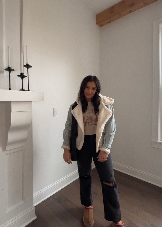 Yosemite Graphic Tee - TUAPE