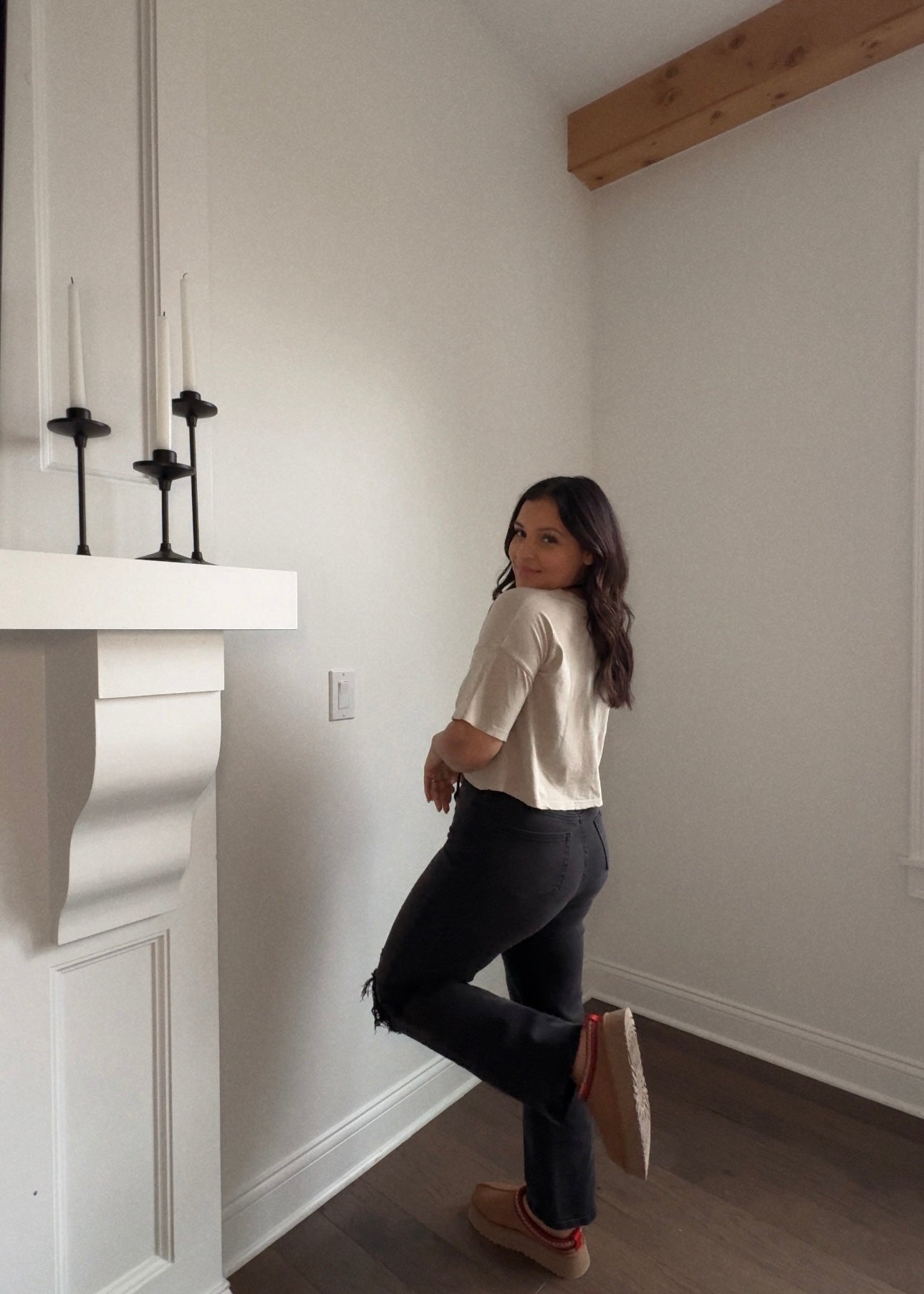 Yosemite Graphic Tee - TUAPE